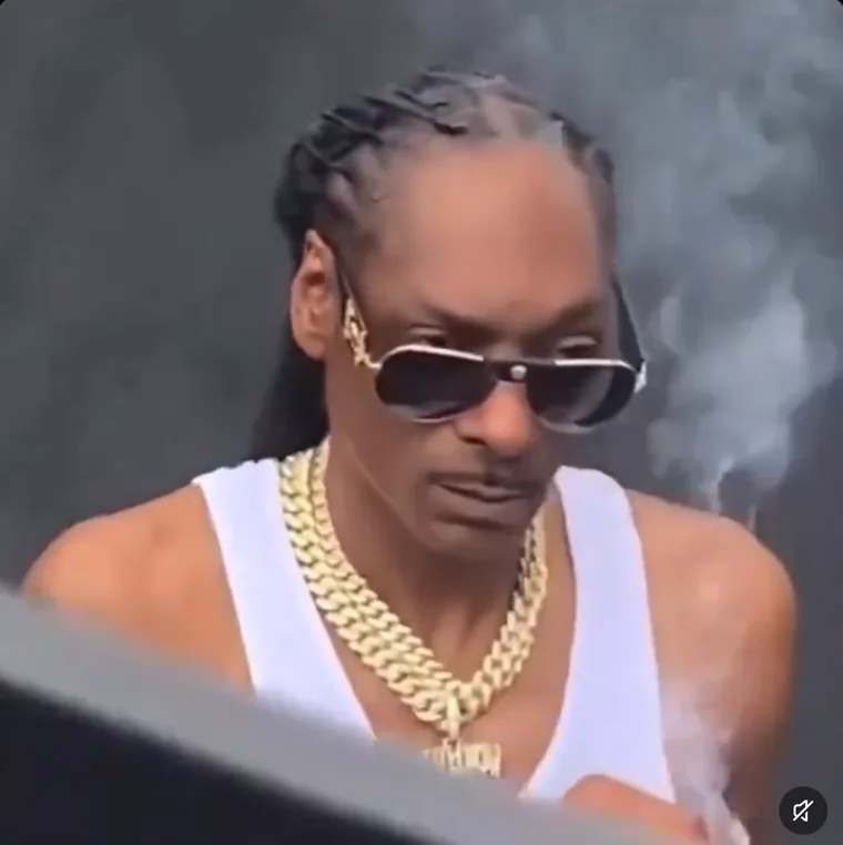 Still from a viral @WeedPorns clip